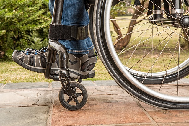 Navigeren door de wereld van gehandicaptenzorg: ondersteuning, mentale gezondheid, rechten en technologische innovaties